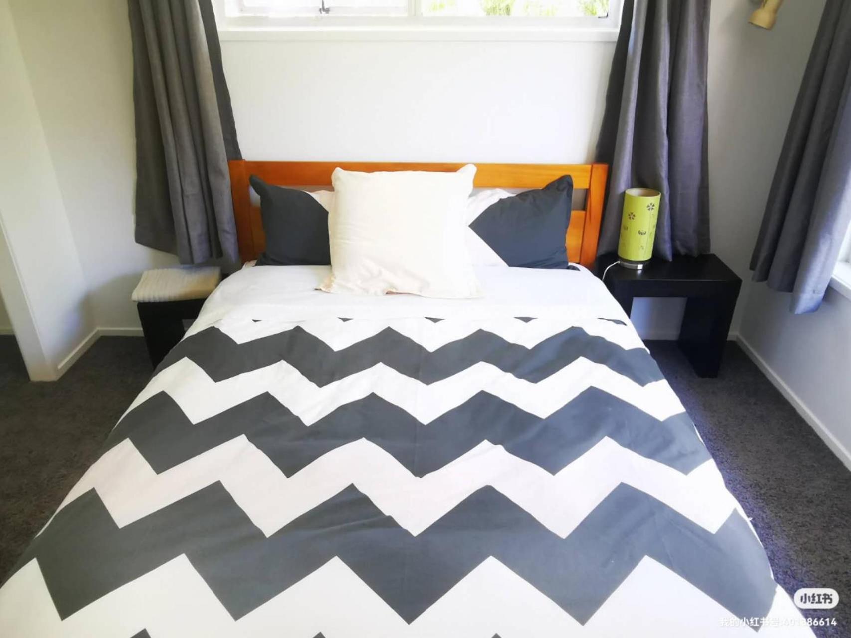 Sunshine Hillcrest Home Auckland Bagian luar foto