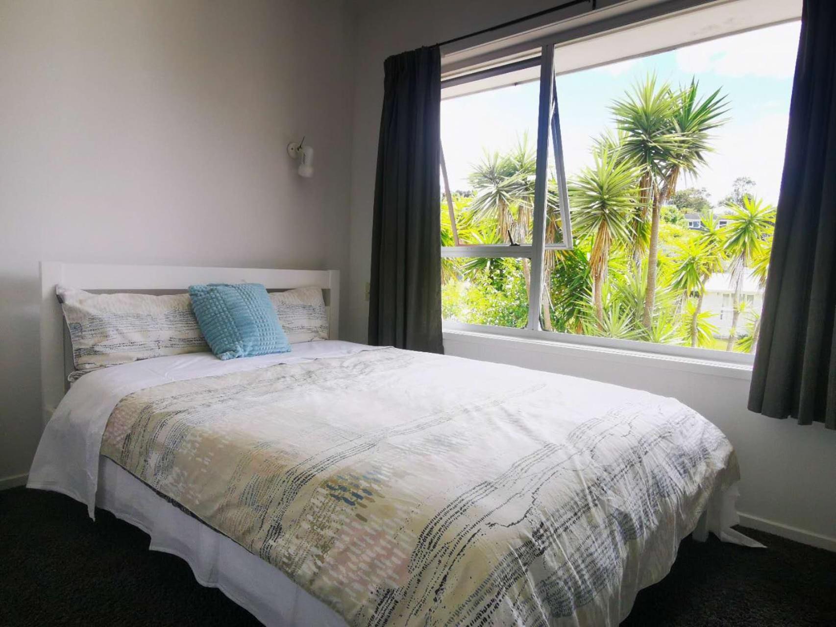 Sunshine Hillcrest Home Auckland Bagian luar foto