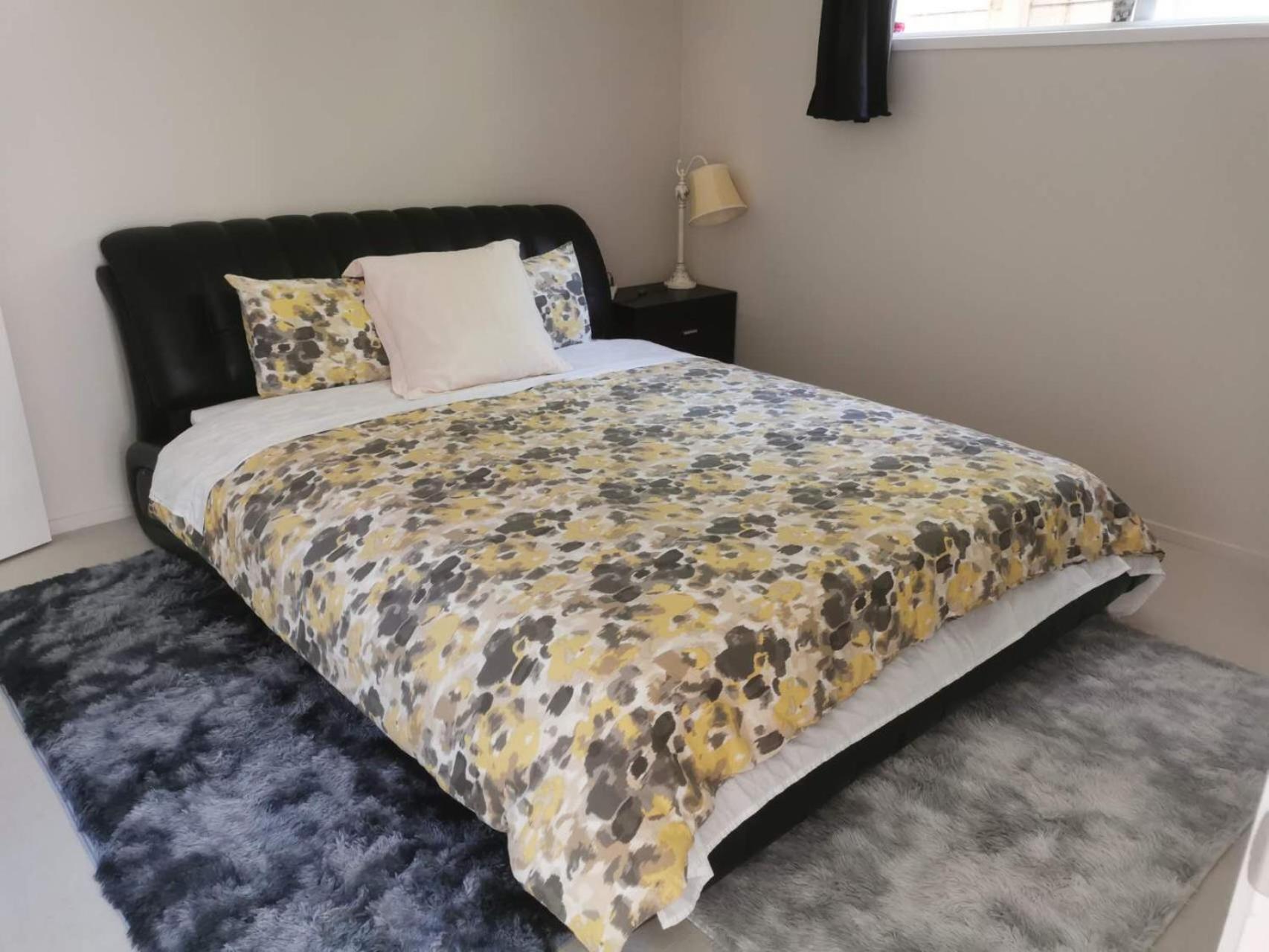 Sunshine Hillcrest Home Auckland Bagian luar foto