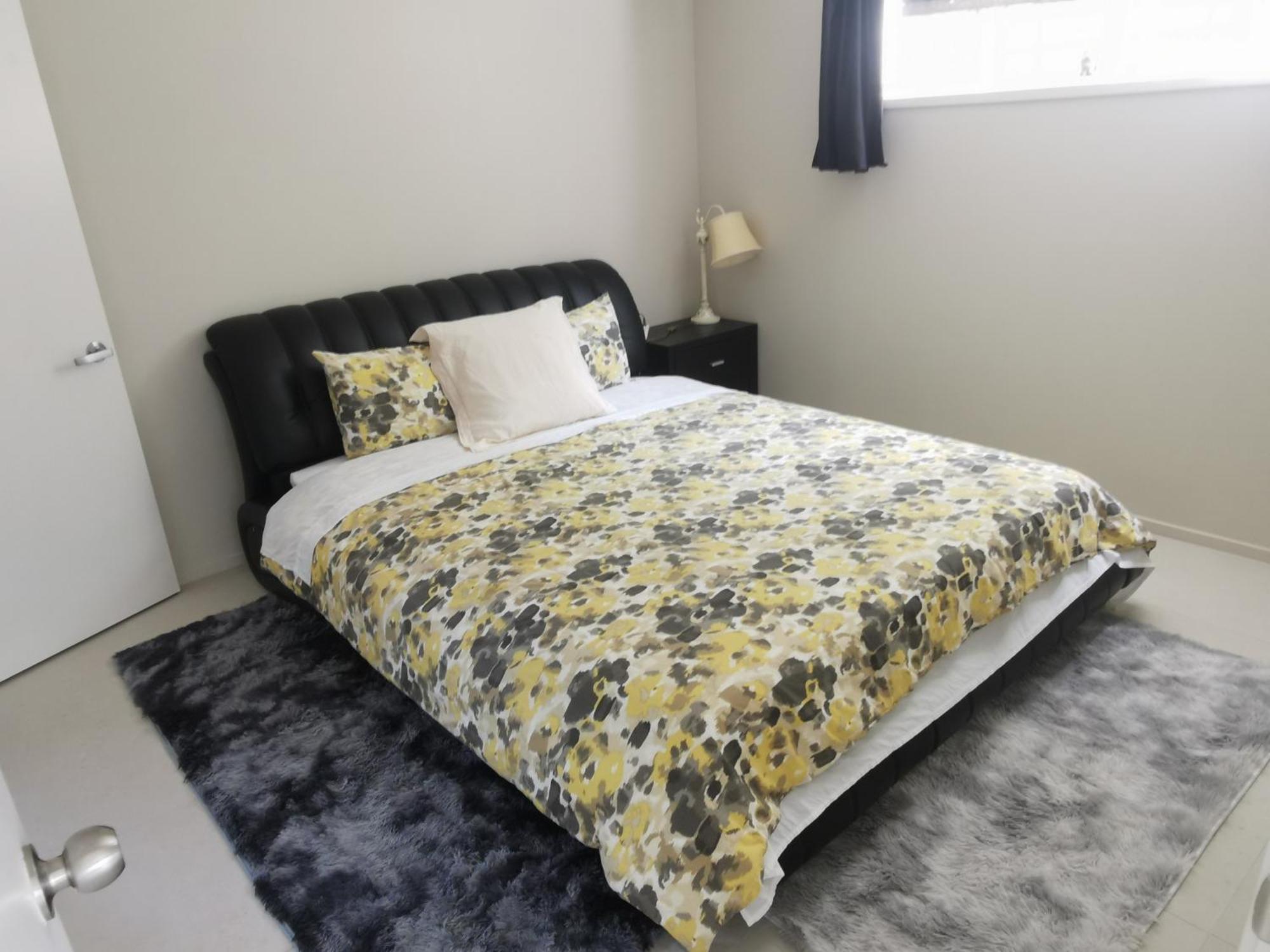 Sunshine Hillcrest Home Auckland Bagian luar foto