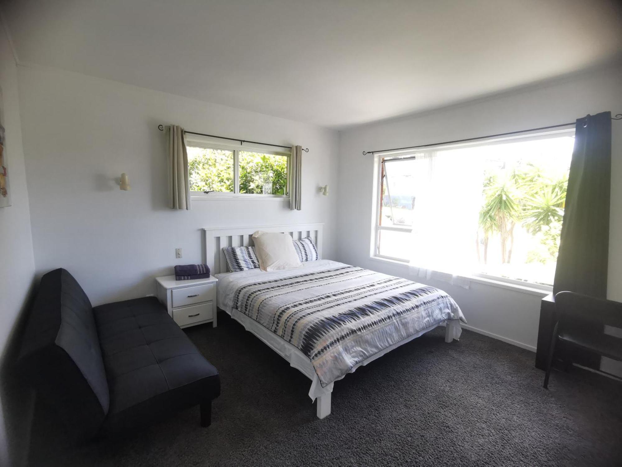 Sunshine Hillcrest Home Auckland Bagian luar foto