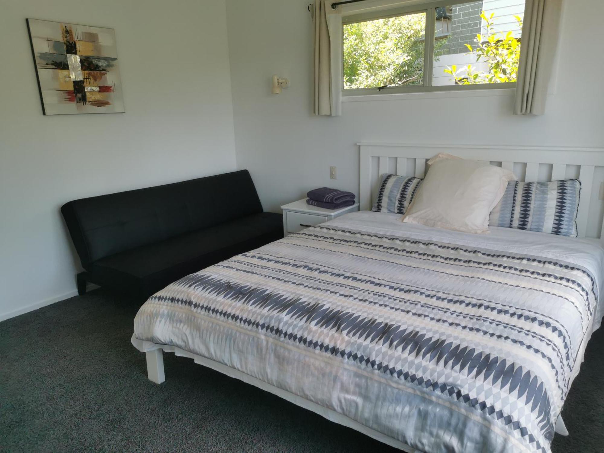 Sunshine Hillcrest Home Auckland Bagian luar foto