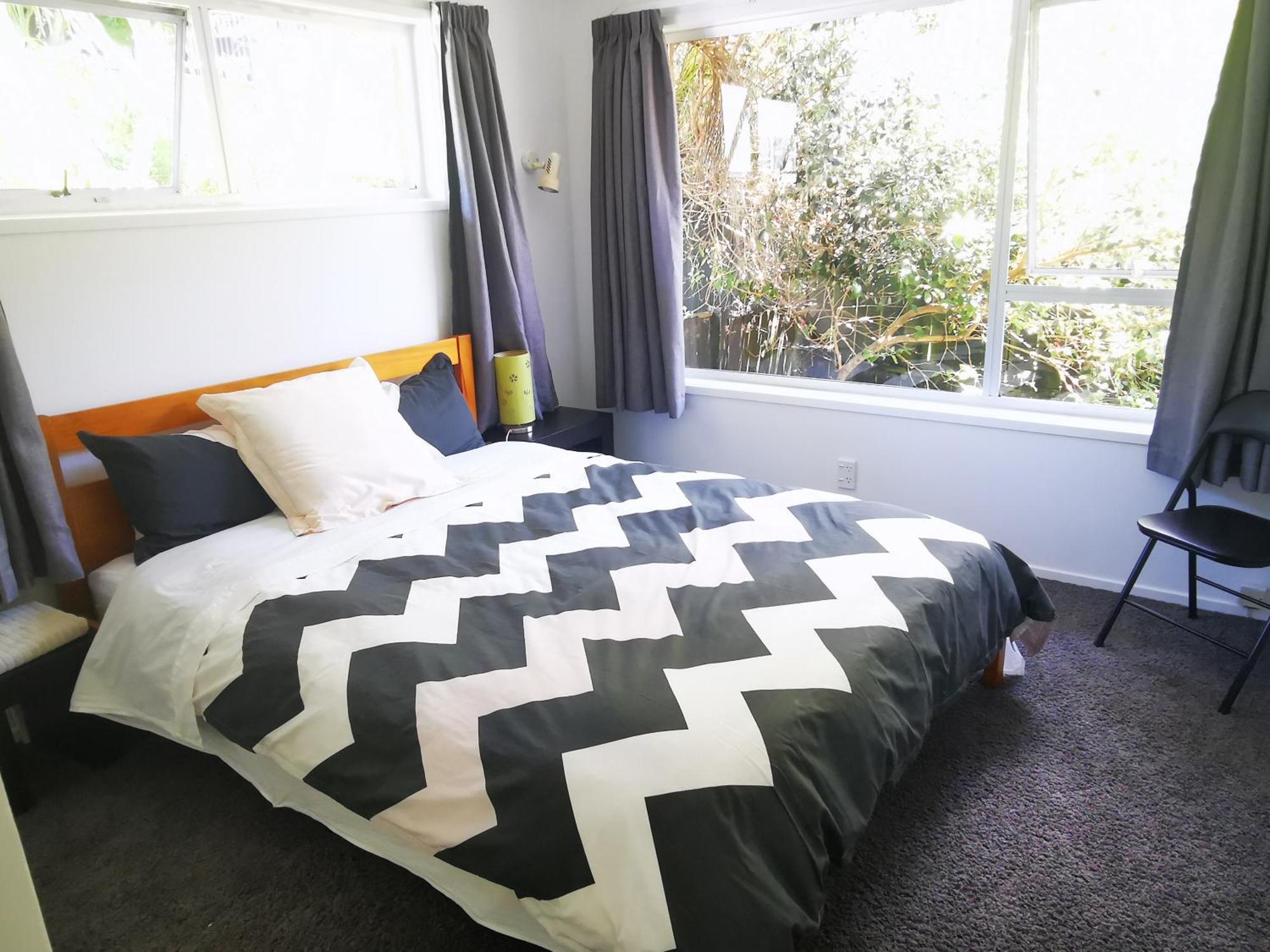 Sunshine Hillcrest Home Auckland Bagian luar foto