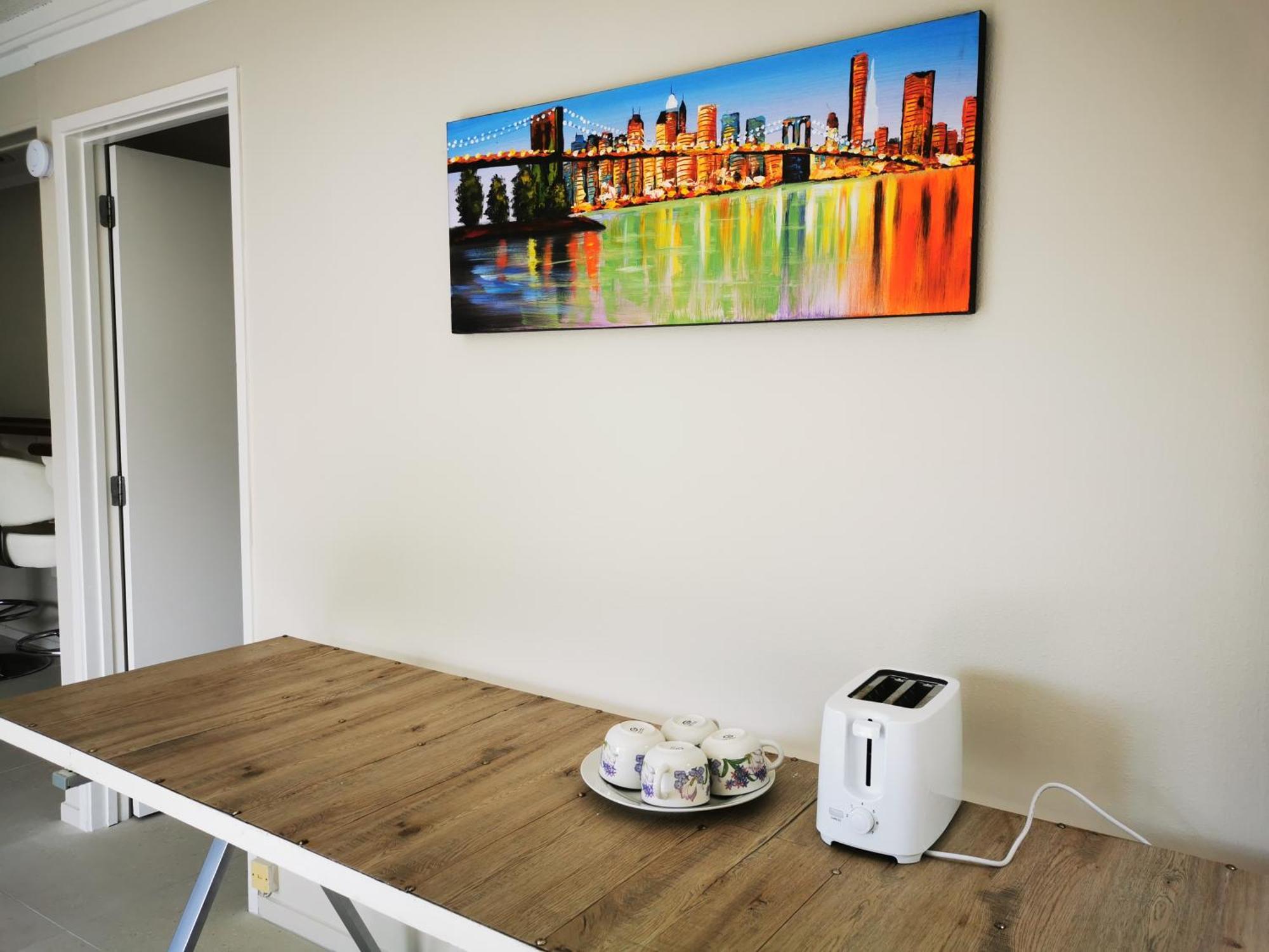 Sunshine Hillcrest Home Auckland Bagian luar foto
