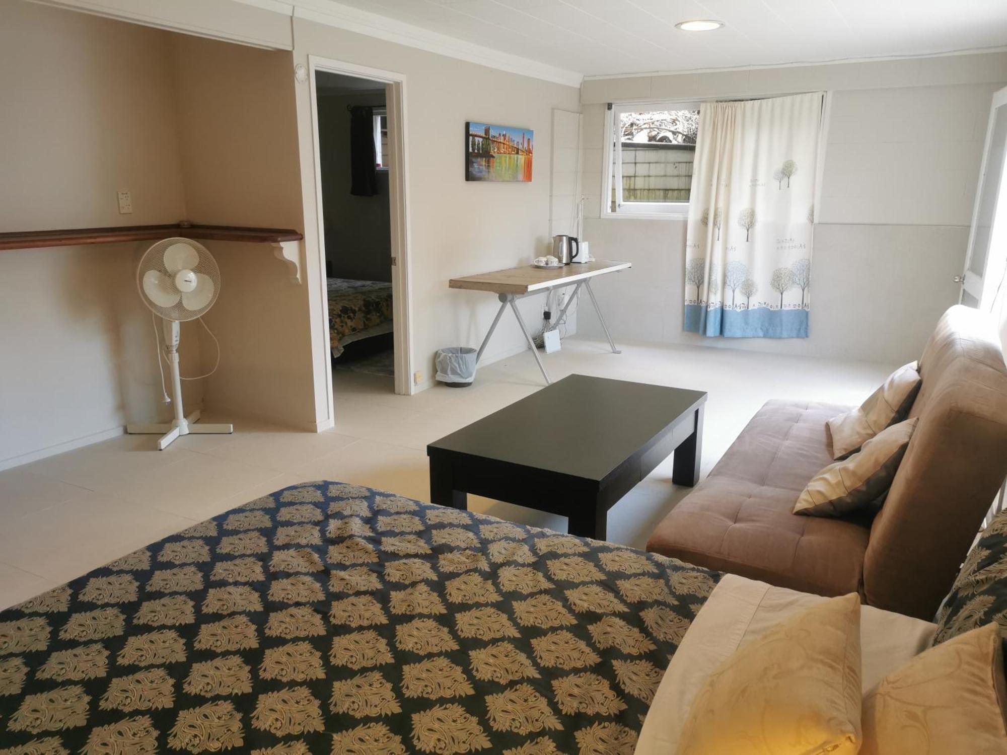 Sunshine Hillcrest Home Auckland Bagian luar foto