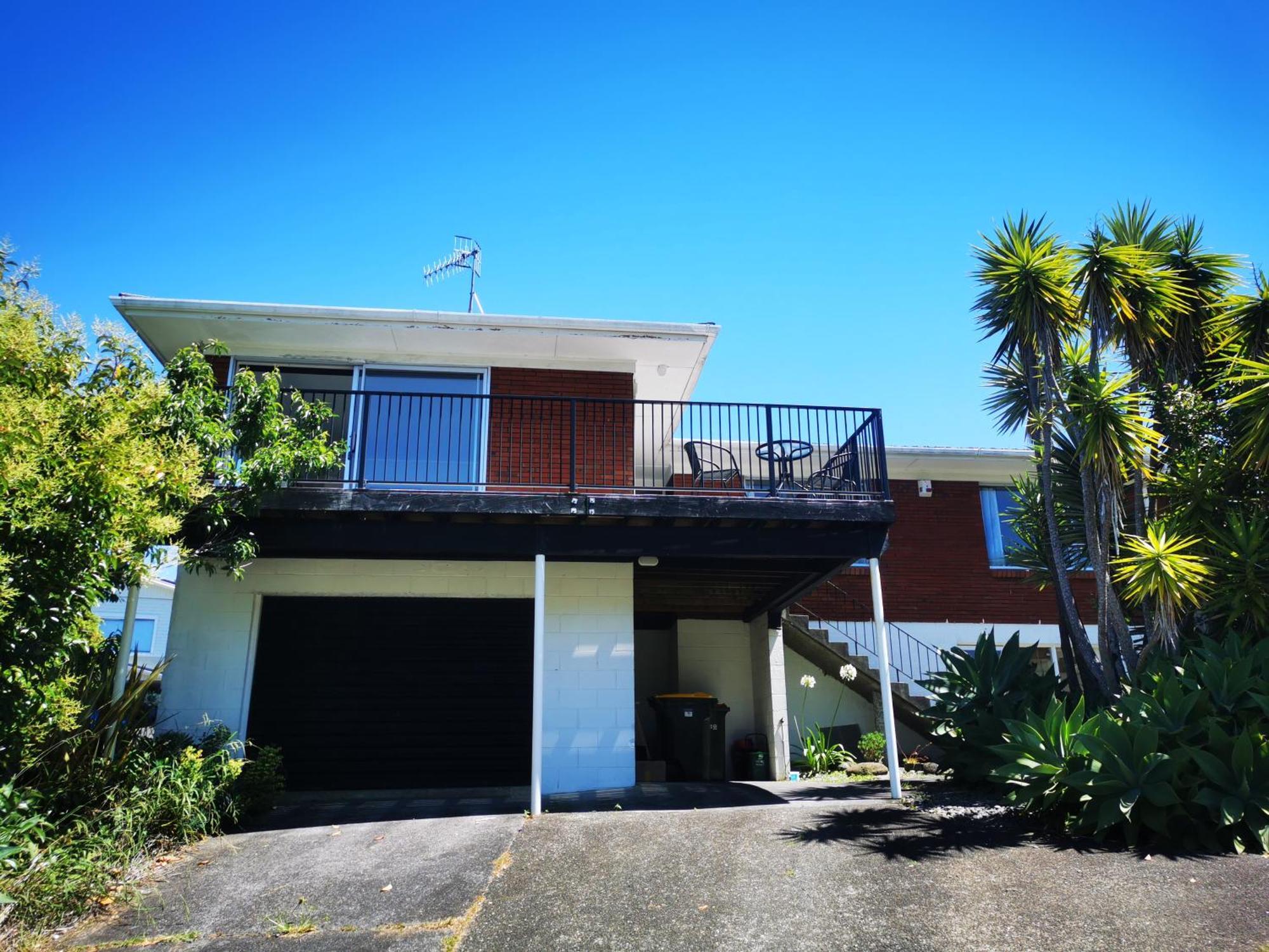 Sunshine Hillcrest Home Auckland Bagian luar foto