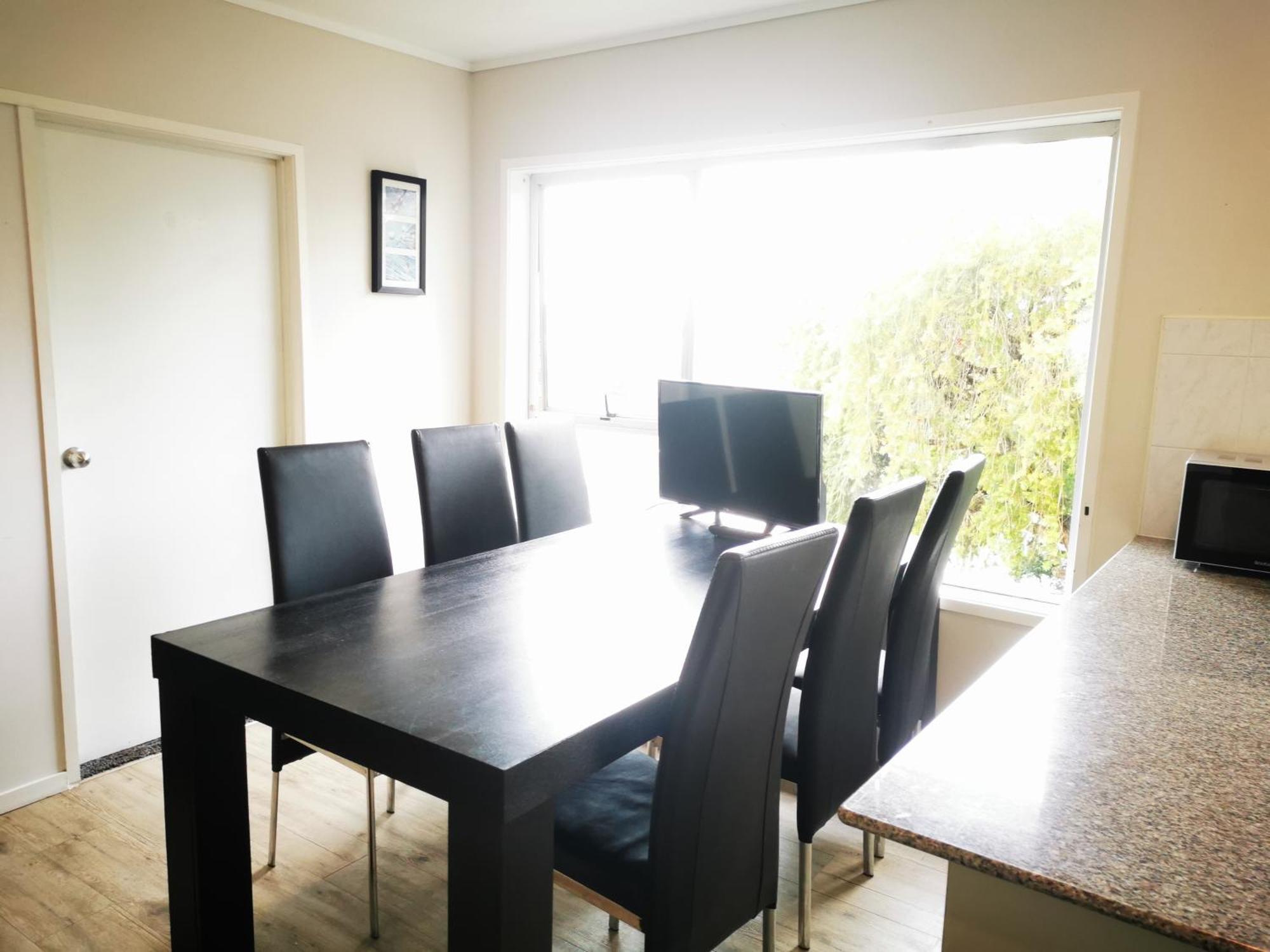 Sunshine Hillcrest Home Auckland Bagian luar foto