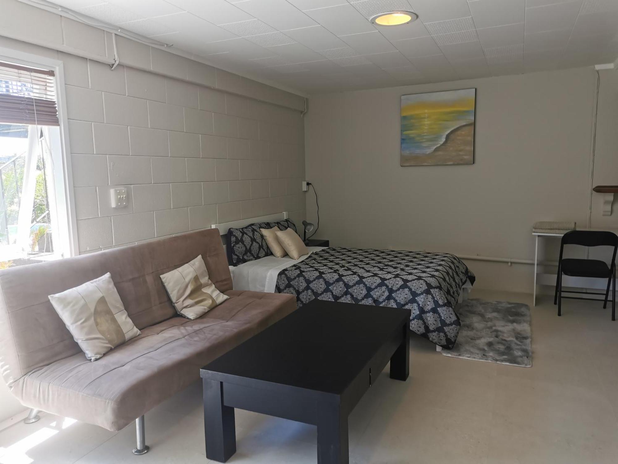 Sunshine Hillcrest Home Auckland Bagian luar foto