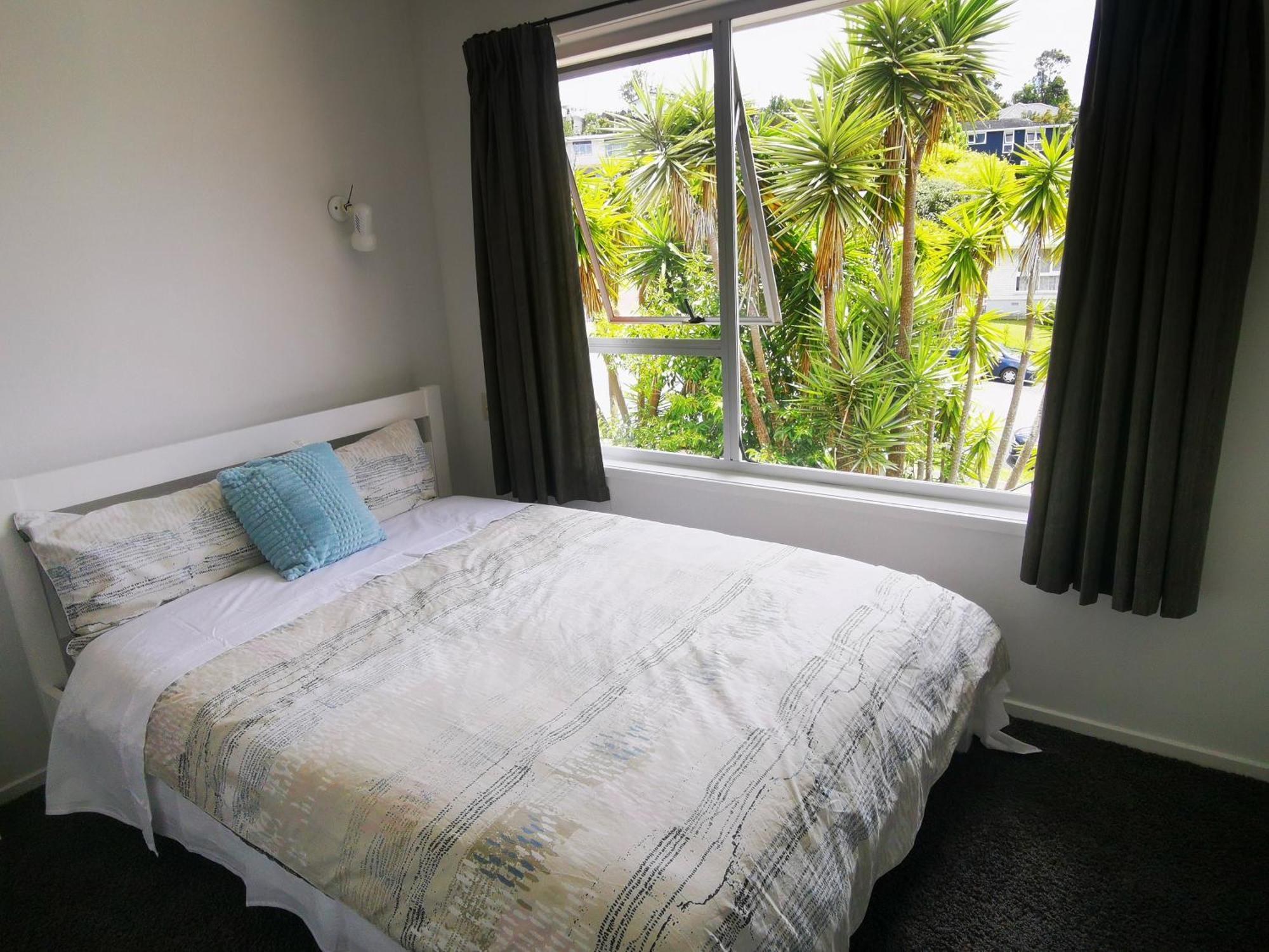 Sunshine Hillcrest Home Auckland Bagian luar foto